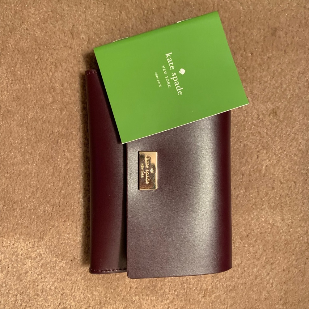 Brand New Kate Spade Wallet